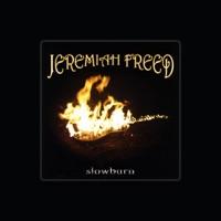 Jeremiah Freed