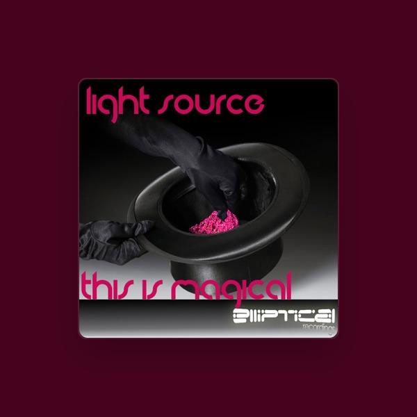 Light Source