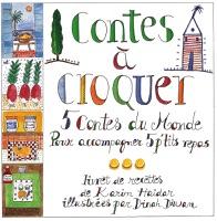 Roule galette