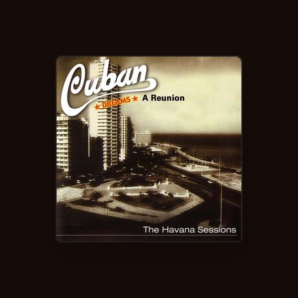 Cuban Dreams Band