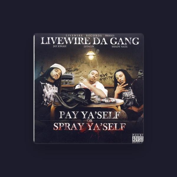 Live Wire Da Gang