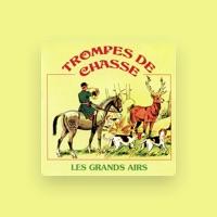 Trompes De Chasse