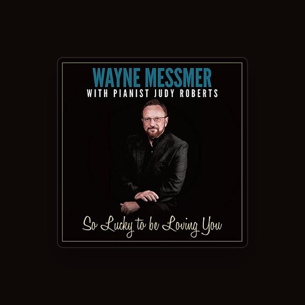 Wayne Messmer
