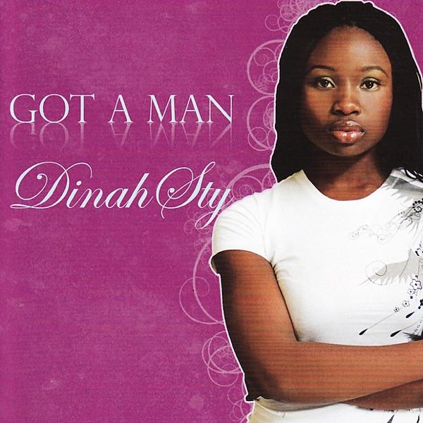 Got a Man (feat. Divine)