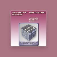Andy Book