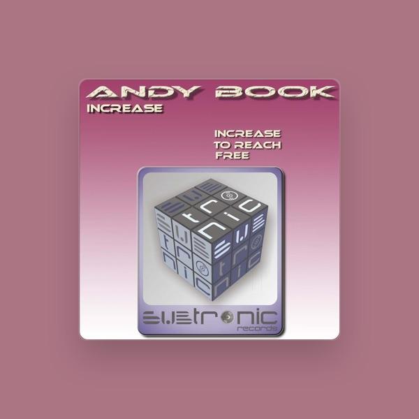Andy Book