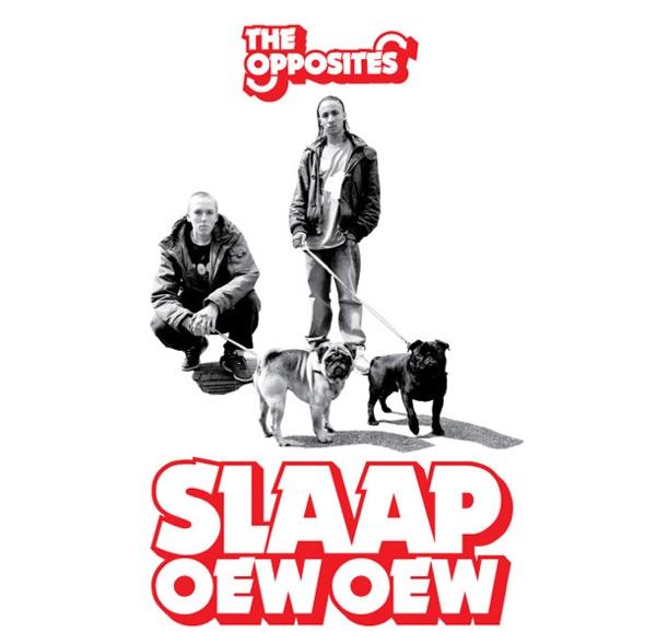 Oew Oew (Remix) [Featuring Chillo Chill, Klaas, Wen Regal, J-Rock, Sef, Kiddo Cee, Geoffy G., P. Faberge] [Remix]