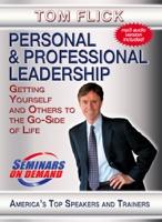 Personal & Professional Leadership, Part 3