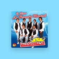 Lalo Gomez Jr
