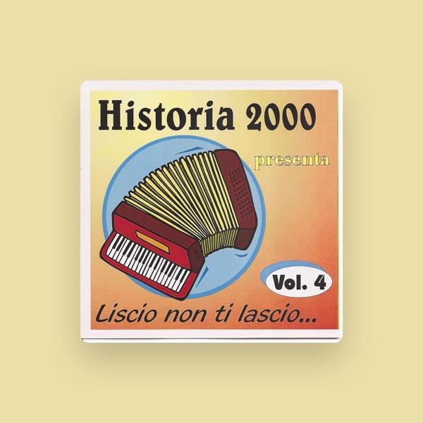 Historia 2000
