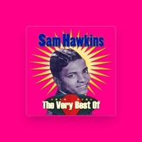 Sam Hawkins