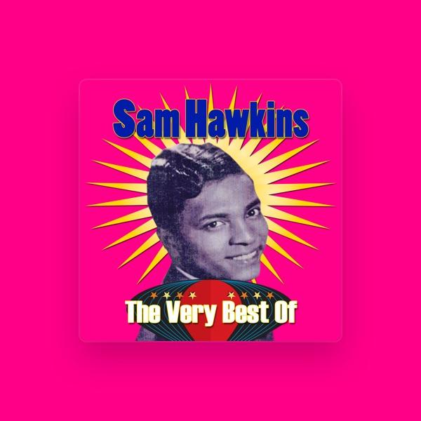Sam Hawkins