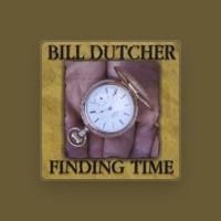 Bill Dutcher