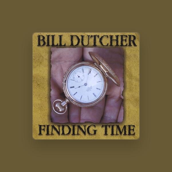 Bill Dutcher