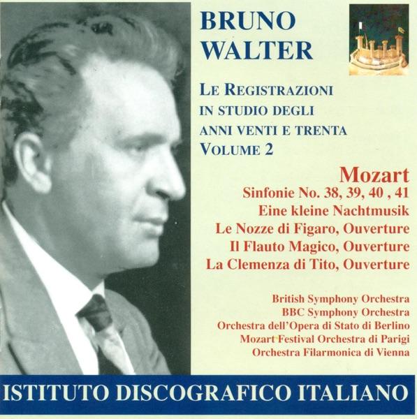 Le nozze di Figaro (The Marriage of Figaro), K. 492: Overture