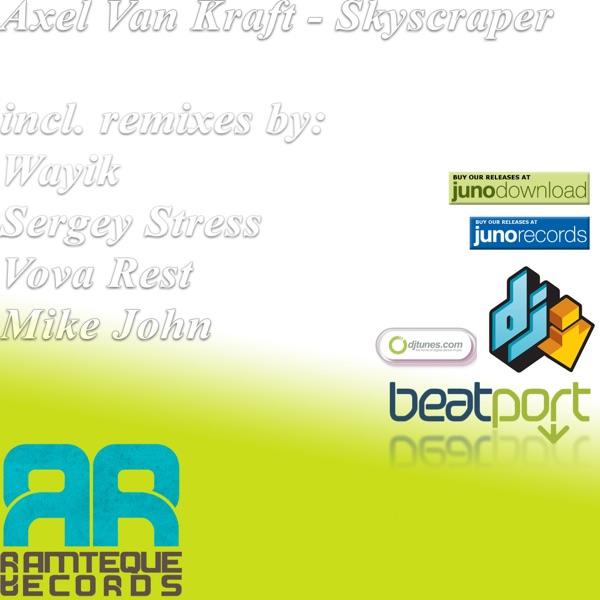 Skyscraper (Vova Rest Remix)
