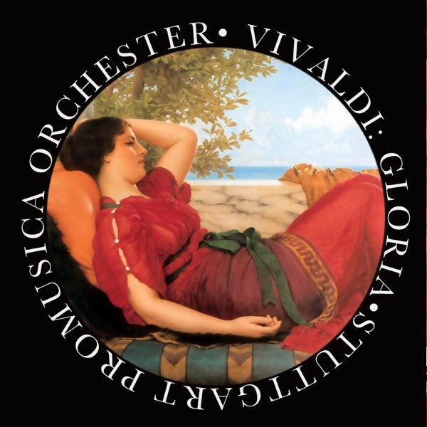 Motetto a canto for Soprano and Strings: IV. Allegro