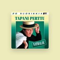 Tapani Perttu