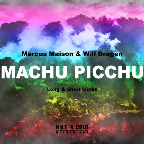 Machu Picchu (Short Mix)