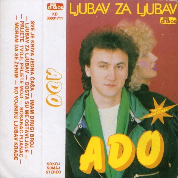 Ko Vojniku Ljubav Krade