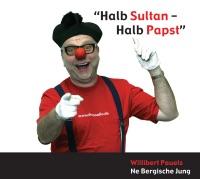 Halb Sultan - Halb Papst (Mitsing-Mix)