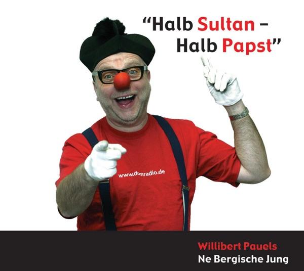 Halb Sultan - Halb Papst (Gitarren-Mix)