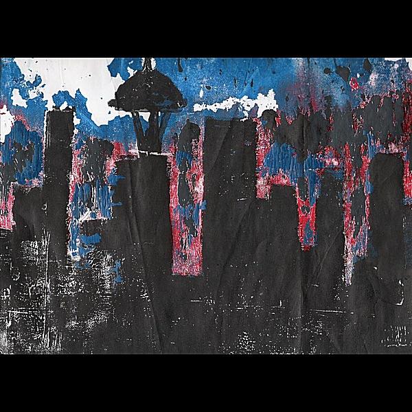 Aeroplane (feat. Pablo Bonilla & Justin Bonilla)