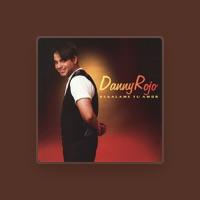 Danny Rojo