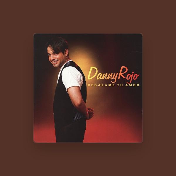 Danny Rojo