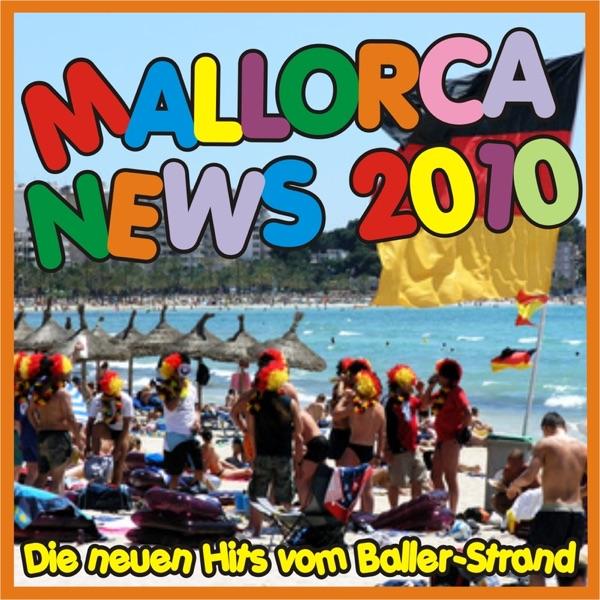Amsterdam (Mallorca Remix 2010)