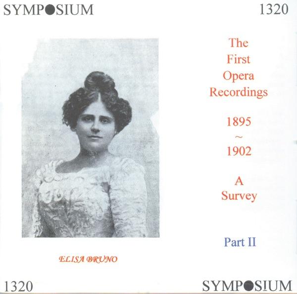 Pique Dame (The Queen of Spades), Op. 68: Perdona a me