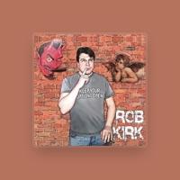 Rob Kirk