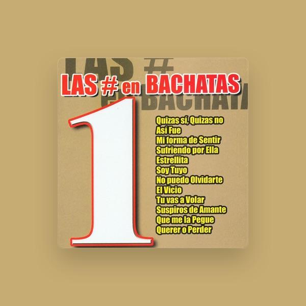 Bachatas All Stars