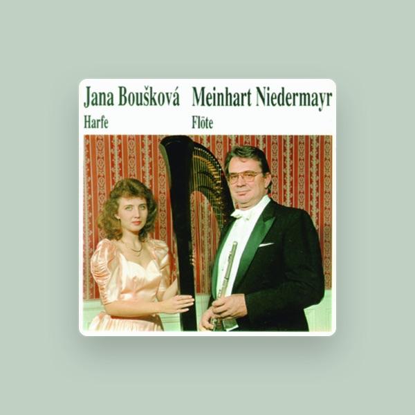 Meinhart Niedermayr