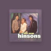 New Hinsons