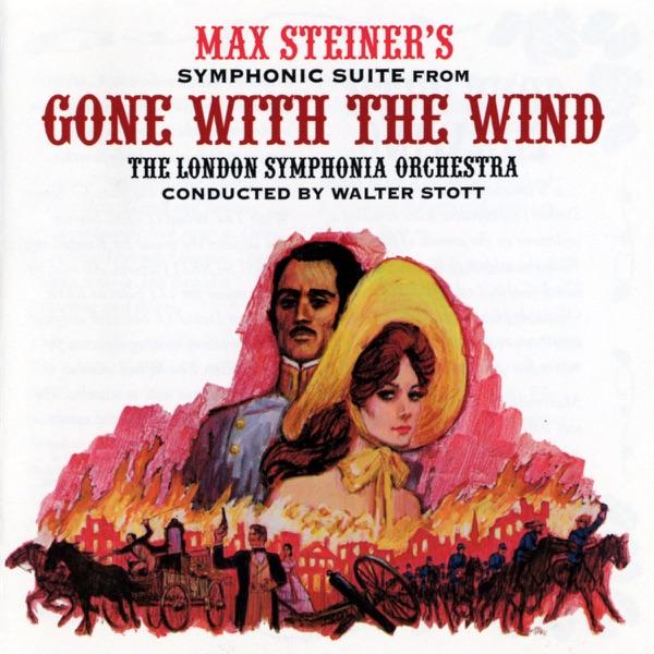 Symphonic Suite from Gone with the Wind: Pt. 5