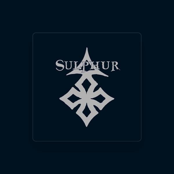 Sulphur