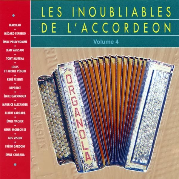 La môme caoutchouc (Valse Musette) — 1932