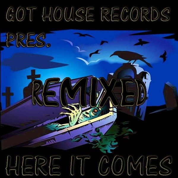 Here It Comes (Dj Rez Bass Shaker Mix)