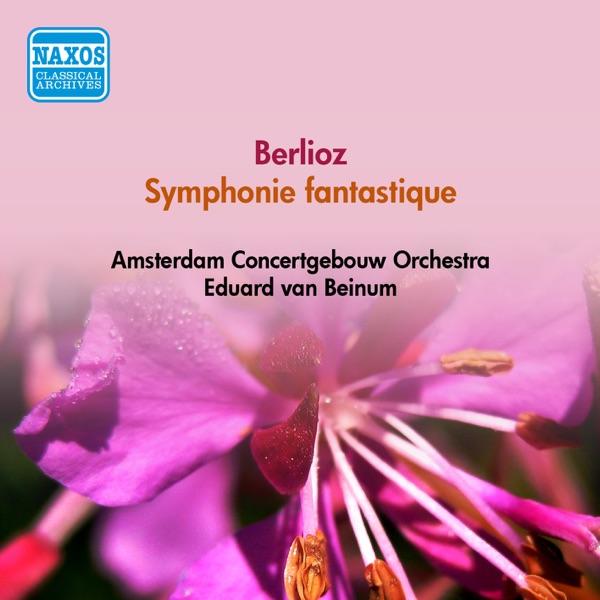 Symphonie fantastique, Op. 14: V. Songe d'une Nuit du Sabbat: Larghetto - Allegro
