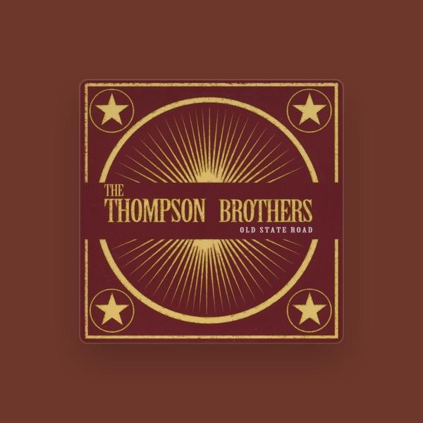 The Thompson Brothers