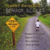 2nd Floor Please (Feat. Donny Mccaslin, Robi Botos, Rich Brown & Geoff Young)
