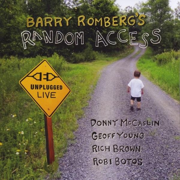 2nd Floor Please (Feat. Donny Mccaslin, Robi Botos, Rich Brown & Geoff Young)