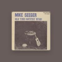 Mike Seeger