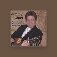 Jimmy Adler