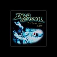 DEAD SEASON