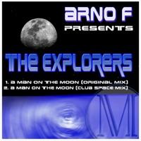 Man On the Moon (Club Space Mix)