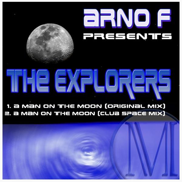 Man On the Moon (Club Space Mix)