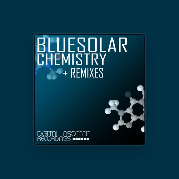 Bluesolar
