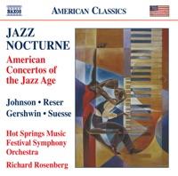 Concerto in 3 Rhythms (arr. F. Grofe): III. Rag: Presto